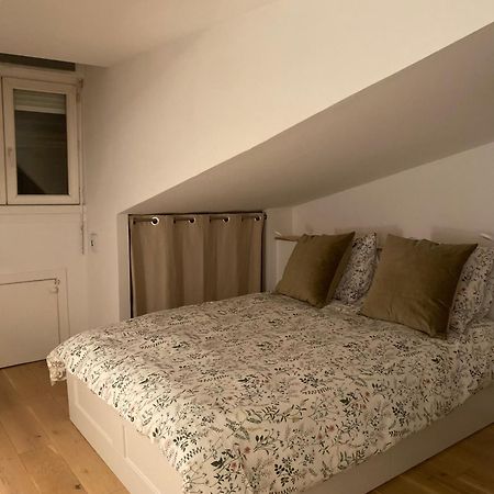 Apartament Duplex Aux Carmes Tuluza Zewnętrze zdjęcie