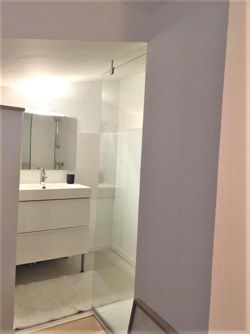 Apartament Duplex Aux Carmes Tuluza Zewnętrze zdjęcie